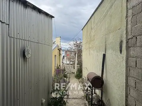 VENTA | PROPIEDAD + DEPARTAMENTOS | RAUL MURIEL R1