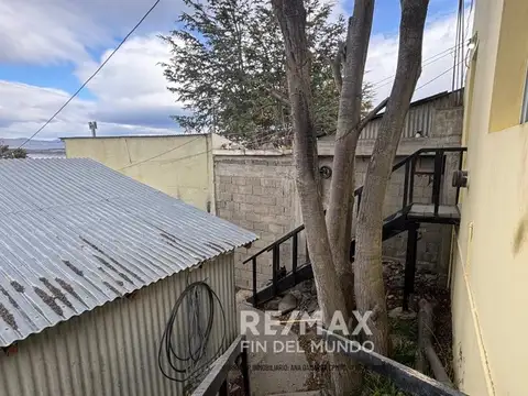 Casa en Venta 14 años