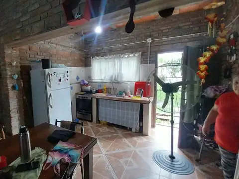 Casa en Venta en Granadero Baigorria, USD 60.000