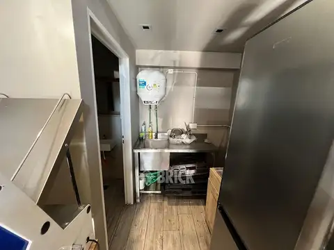 Fondo Comercio en Venta en Palermo, USD 20.000