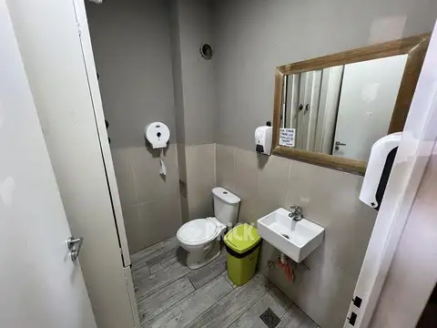 Fondo Comercio en Venta 40 años