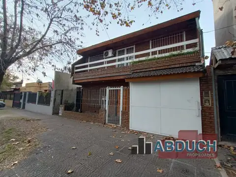 ARISTOBULO DEL VALLE 5500