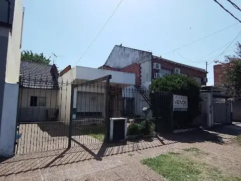 Casa - Villa Luzuriaga