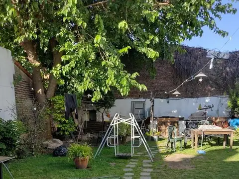 Casa en Venta 30 años