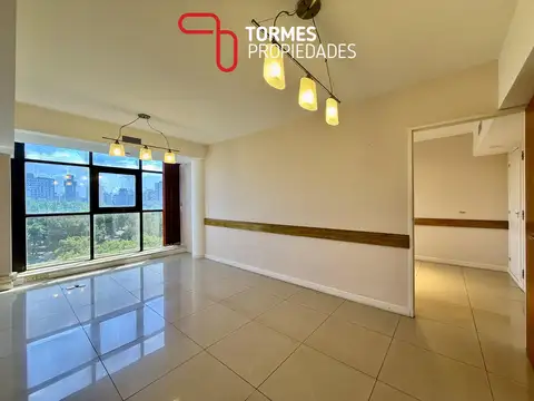 VENTA Oficina 4 ambientes con vista plena a Plaza San Martín – Centro, Mar del Plata