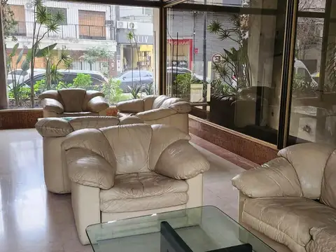 Departamento en Venta en Floresta, USD 380.000