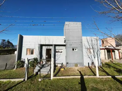 Rio II esquina Bell Ville 100