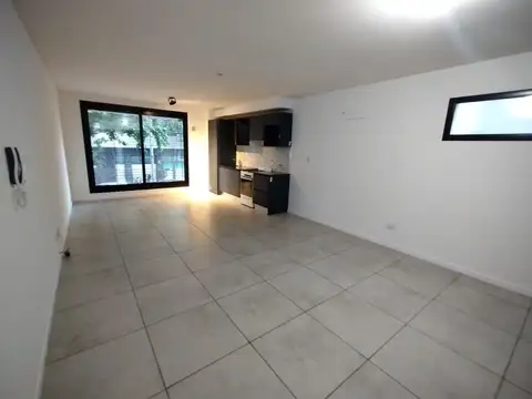 Increíble LOFT monoambiente en alquiler Cafferata 915 Rosario