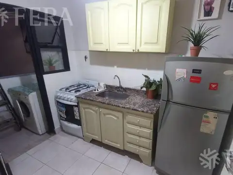 Alquiler de Departamento 2 ambientes en Avellaneda