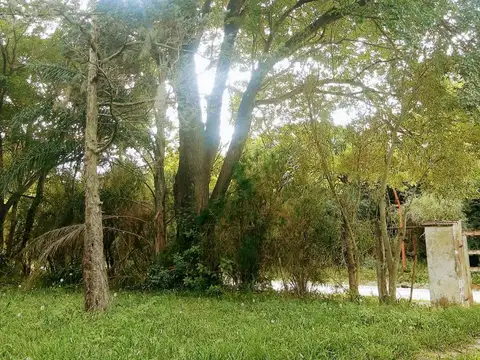 Quinta en Venta con 1 cochera