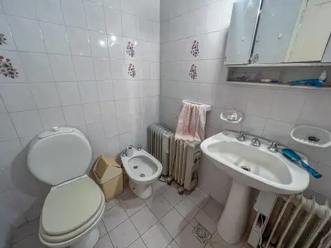 Oficina en Venta en Acassuso Vias  /  Santa Fe, USD 180.000