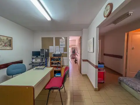 Oficina  en Venta en Acassuso, San Isidro, G.B.A. Zona Norte