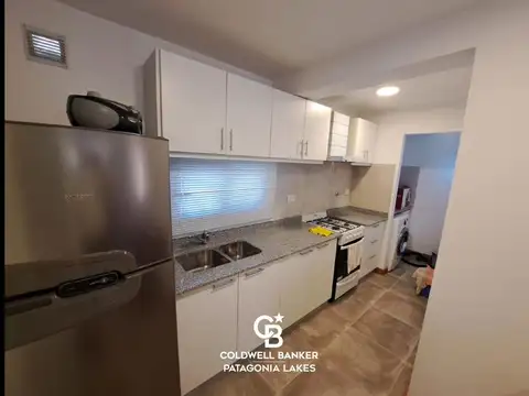 Departamento en Venta 3 años