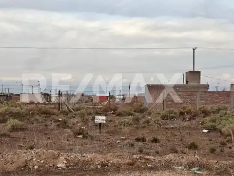 EN VENTA LOTE MESETA CENTENARIO