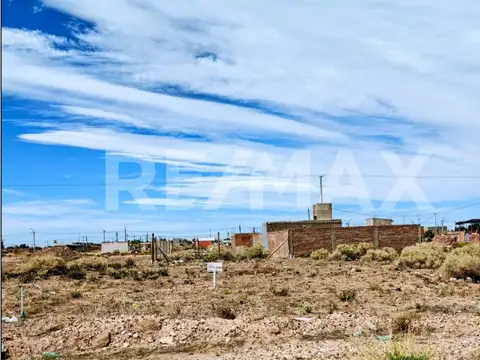 Terreno en Venta en Centenario, USD 8.000