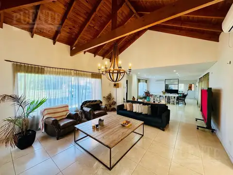 Casa en Alquiler Temporal 10 años