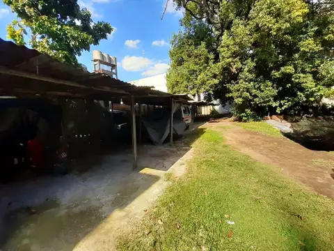 Terreno en Venta, 625m2, en Tigre Centro, GBA Norte