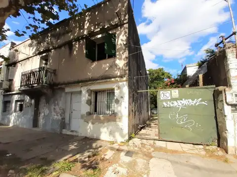 Terreno en Venta, 625m2, en Tigre Centro, GBA Norte