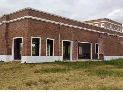 Terreno en Venta de 3300,0 m2