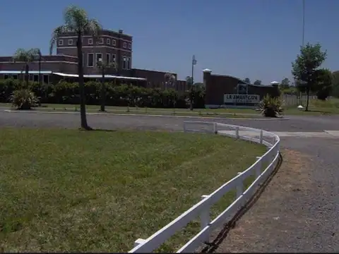 Terreno en Venta en Haras La Amanecida, USD 45.000