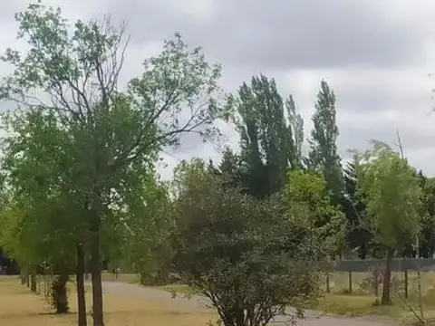 Terreno en venta - 3300Mts2 - Exaltación de la Cruz