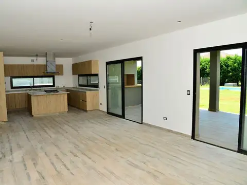 5 AMBIENTES A ESTRENAR HARAS SANTA MARIA ESCOBAR