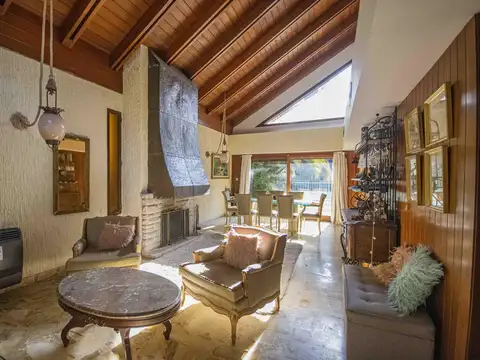 Casa en Venta en San Isidro, USD 480.000