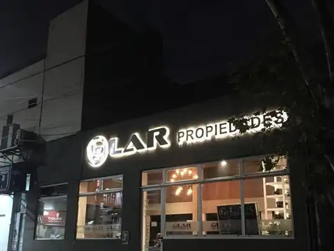 Lote de Terreno Castelar Norte