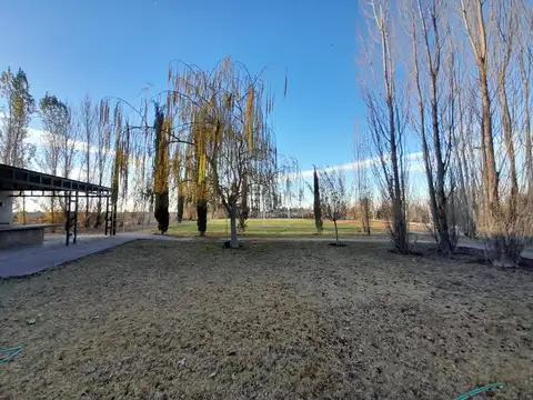 Terreno en Venta en Fray Luis Beltran, USD 18.000