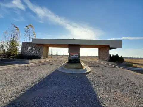 Terreno en Venta en Fray Luis Beltran, USD 18.000