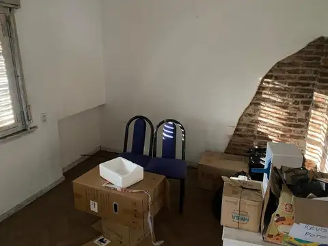 Depto Tipo Casa en Alquiler de 3 ambientes