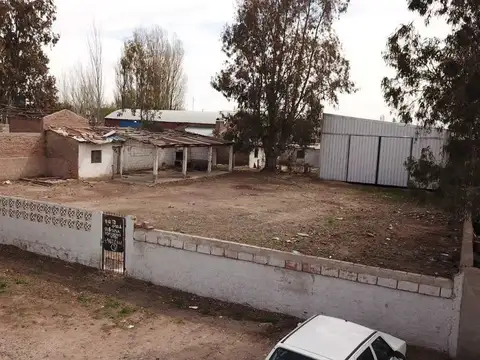 Galpon en Venta 21 años