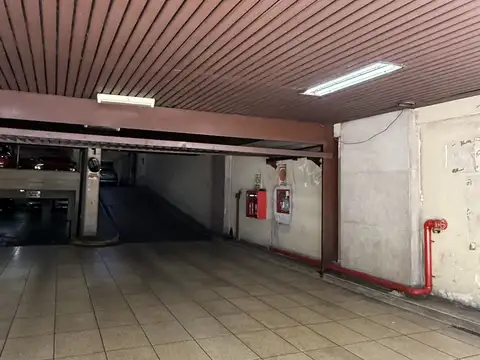 Avenida Córdoba 1500, Piso 1