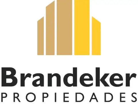 Departamento en Venta al Oeste