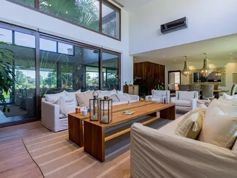 Casa en Venta A Estrenar