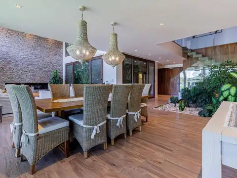 Casa en Venta en Nordelta, USD 1.780.000