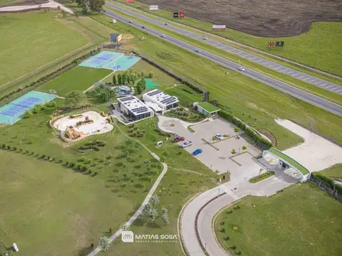 Terreno en Venta en Developer Park, USD 67.000