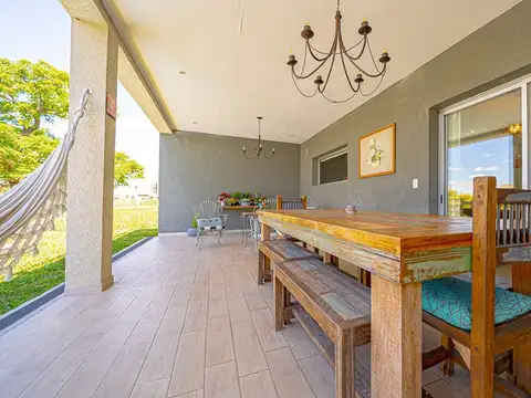 Casa en Venta 4 años