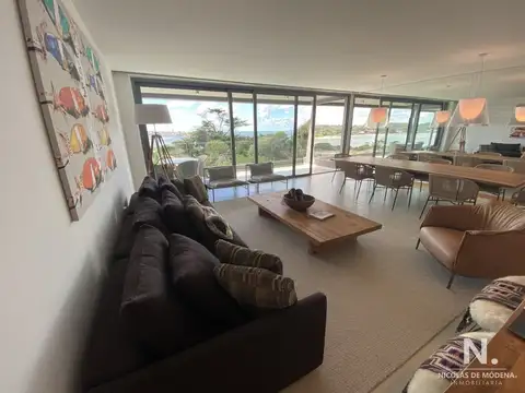 Departamento en Venta en La Barra, USD 1.600.000