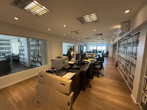 Oficina en Venta en Microcentro, USD 605.000
