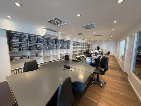 Oficina en Microcentro - Centro - San Nicolas