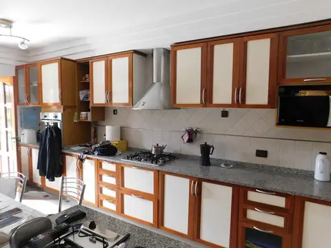 Casa en Venta en San Justo, USD 600.000