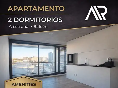 Apartamento en venta en Aguada