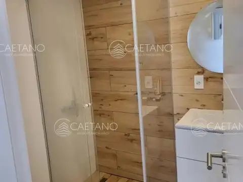 Departamento en Alquiler Temporal de 3 ambientes