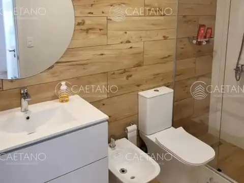 Departamento en Alquiler Temporal 5 años