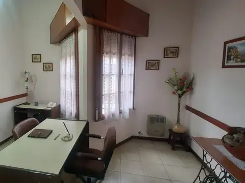 Avenida Manuel Belgrano 2500