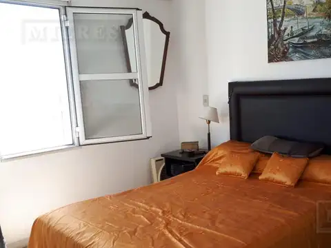 Departamento en Venta en Septiembre, USD 118.000