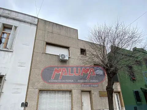 Casa - Venta - Argentina, Capital Federal - EL RASTREADOR 425