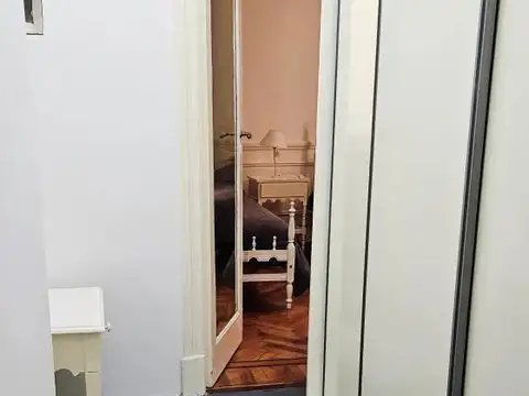 Departamento en Alquiler Temporal de 2 dormitorios