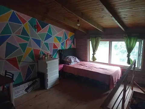 Casa en Venta 15 años